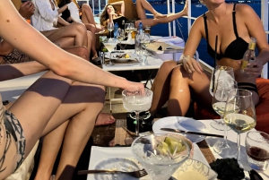 Desde Taormina: Siracusa, Ortigia y Noto - Tour exclusivo con recogida