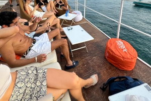 Desde Taormina: Siracusa, Ortigia y Noto - Tour exclusivo con recogida