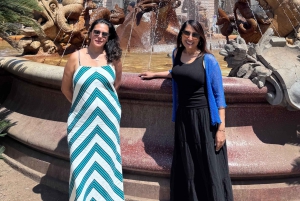 Desde Taormina: Siracusa, Ortigia y Noto - Tour exclusivo con recogida