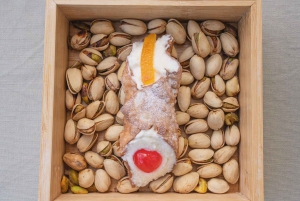 Van de tuin naar de tafel: Siciliaanse kookles