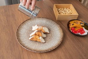 Van de tuin naar de tafel: Siciliaanse kookles