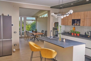 Vom Garten auf den Tisch: Sizilianischer Kochkurs