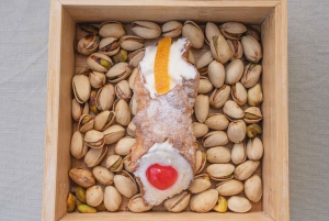 Vom Garten auf den Tisch: Sizilianischer Kochkurs