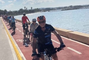 From Trapani: ebike tour to Marsala