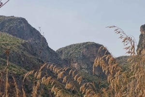 Von Trapani aus: Zingaro Naturreservat Wandern und Schnorcheln