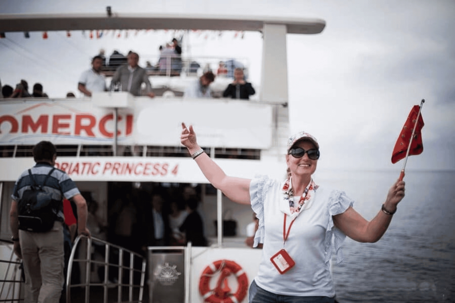 From Troepa: Stromboli by night