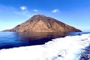 From Troepa: Stromboli by night