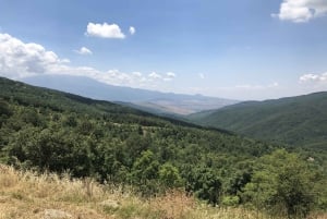 From Troina: Private Nebrodi National Park Guided Hike