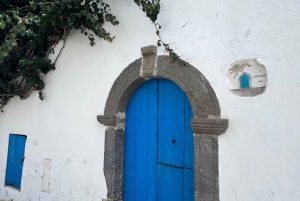 Da Tropea: Day Trip with Vulcano Lipari Stromboli