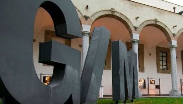 GAM - Galleria d'Arte Moderna di Palermo