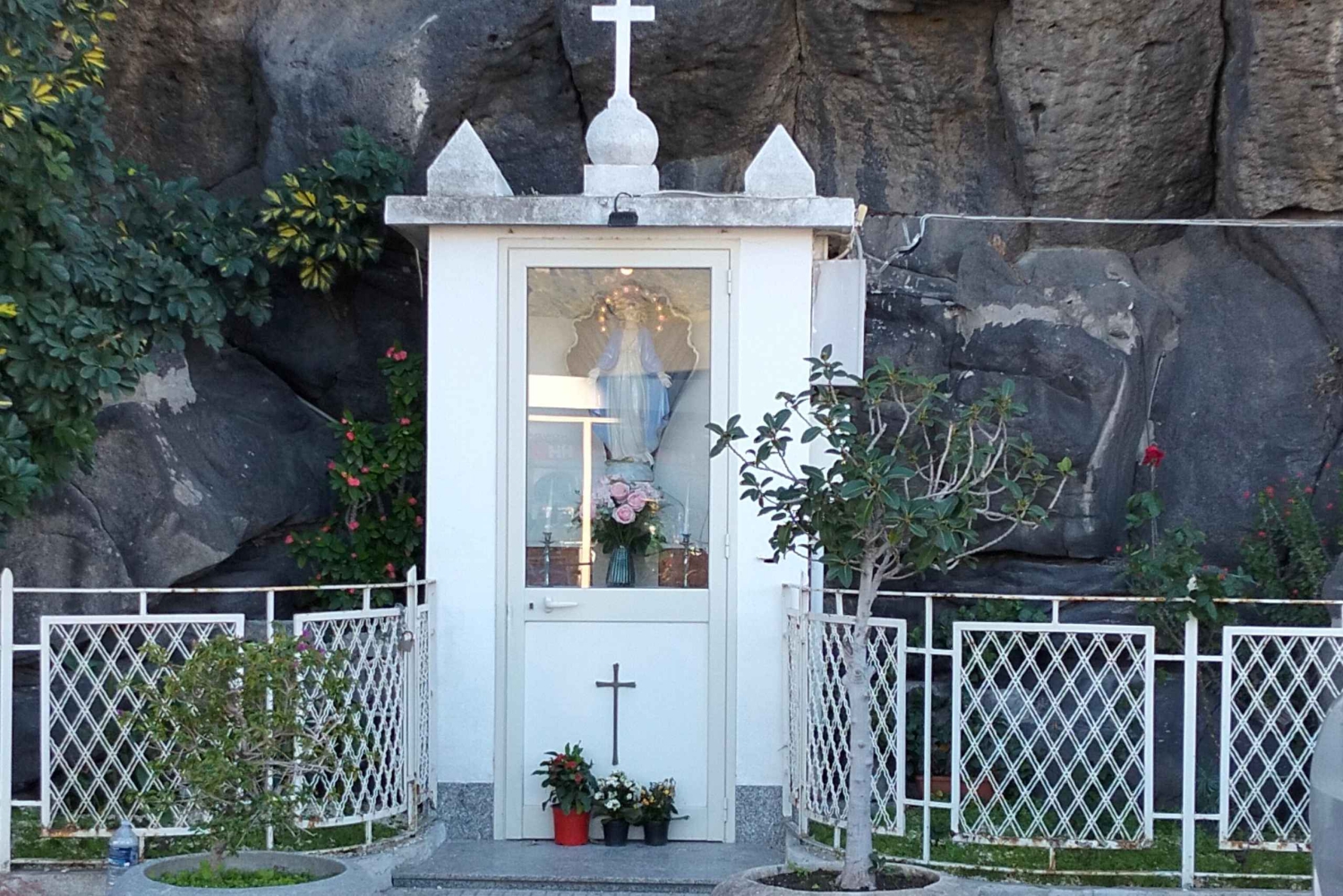 Giardini Naxos: Tour fra storia e leggende con guida esperta