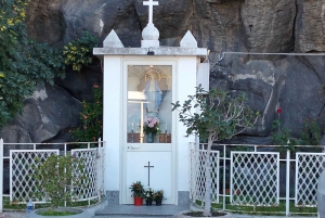 Giardini Naxos: Tour fra storia e leggende con guida esperta
