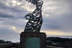 Giardini Naxos: Tour fra storia e leggende con guida esperta