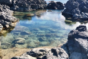 Giardini Naxos: Tour fra storia e leggende con guida esperta