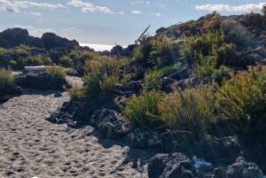 Giardini Naxos: Tour fra storia e leggende con guida esperta