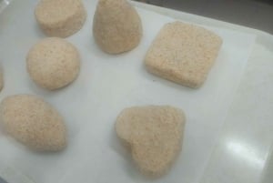 Giardini Naxos: kurs gotowania poświęcony przygotowywaniu arancino