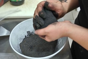 Giardini Naxos: kurs gotowania poświęcony przygotowywaniu arancino