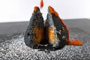 Giardini Naxos: kurs gotowania poświęcony przygotowywaniu arancino