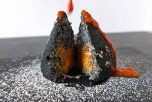 Giardini Naxos: cooking class on how to make arancini