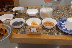 Giardini Naxos, Taormina: lezione di cucina e degustazione siciliana