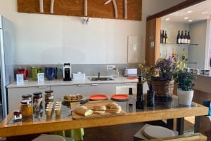 Giardini Naxos, Taormina: lezione di cucina e degustazione siciliana