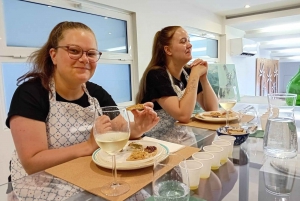 Giardini Naxos, Taormina: lezione di cucina e degustazione siciliana