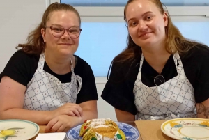 Giardini Naxos, Taormina: lezione di cucina e degustazione siciliana