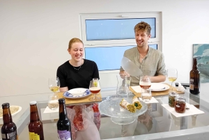 Giardini Naxos, Taormina: lezione di cucina e degustazione siciliana