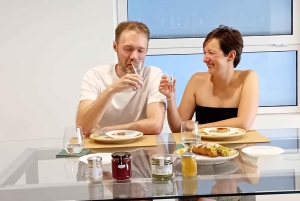 Giardini Naxos, Taormina: lezione di cucina e degustazione siciliana