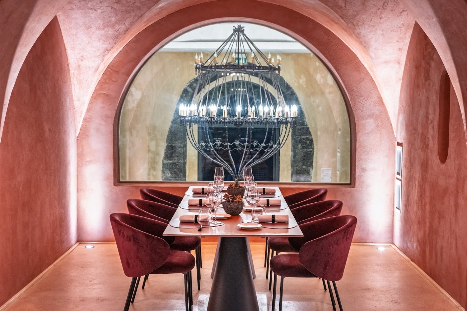 Giardino di Pietra Ristorante Siciliano