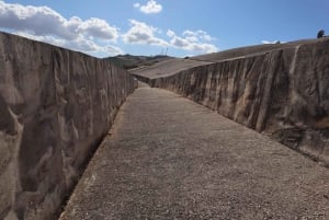 Gibellina: Cretto di Burri 'Beneath the Surface' Guided Tour