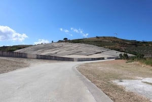 Gibellina: Cretto di Burri 'Beneath the Surface' Guided Tour