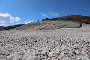 Gibellina: Cretto di Burri 'Beneath the Surface' Guided Tour