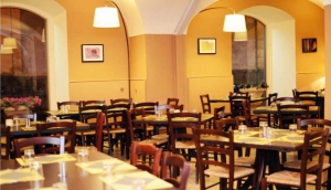 Gisira Pizza and Drinks