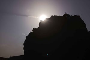 Gudfaderns tur i Corleone med Leoluca