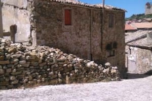 Gudfaderns tur i Corleone med Leoluca