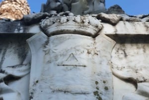 Gudfaderns tur i Corleone med Leoluca