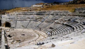 verdi opera set during 5th century