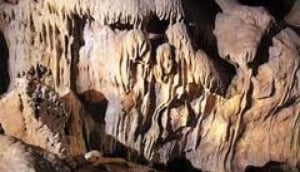 Grotta Conza