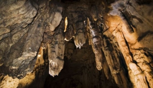 Grotta della Molara