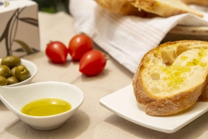 Guidet vinsmaking av sicilianske viner i Montesole