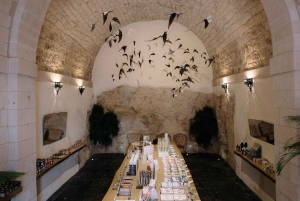 Begeleide proeverij van de 'Beste Chocolade van Modica'