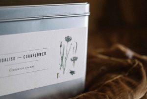 Begeleide proeverij van de 'Beste Chocolade van Modica'