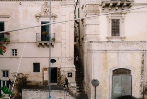 Begeleide proeverij van de 'Beste Chocolade van Modica'