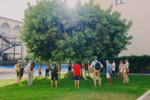 Visita guidata di Marsala Sulle Orme di Garibaldi: un viaggio nella storia