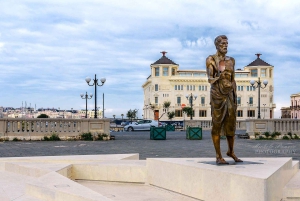Visita guiada al Parque Arqueológico de Neápolis y Ortigia