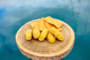 Tour de medio día en barco por Palermo