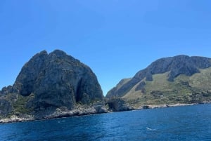 Escursione di mezza di giornata in barca a vela