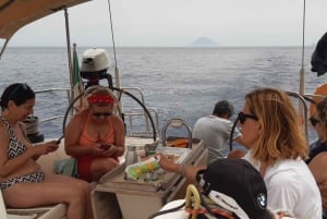 Escursione di mezza di giornata in barca a vela