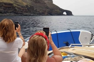 Escursione di mezza di giornata in barca a vela